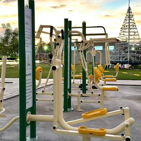 Vr Homes Pasig City Kültér fotó