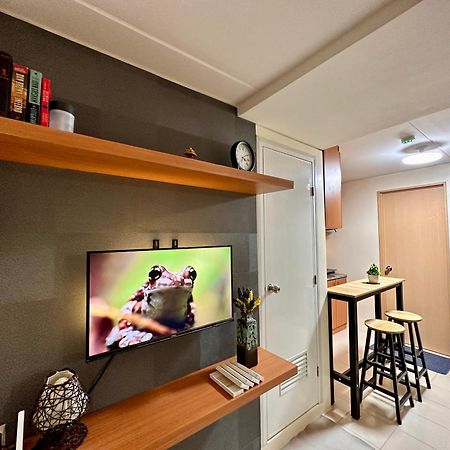 Vr Homes Pasig City Kültér fotó
