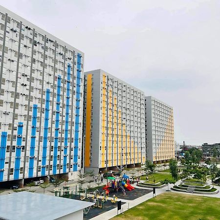 Vr Homes Pasig City Kültér fotó