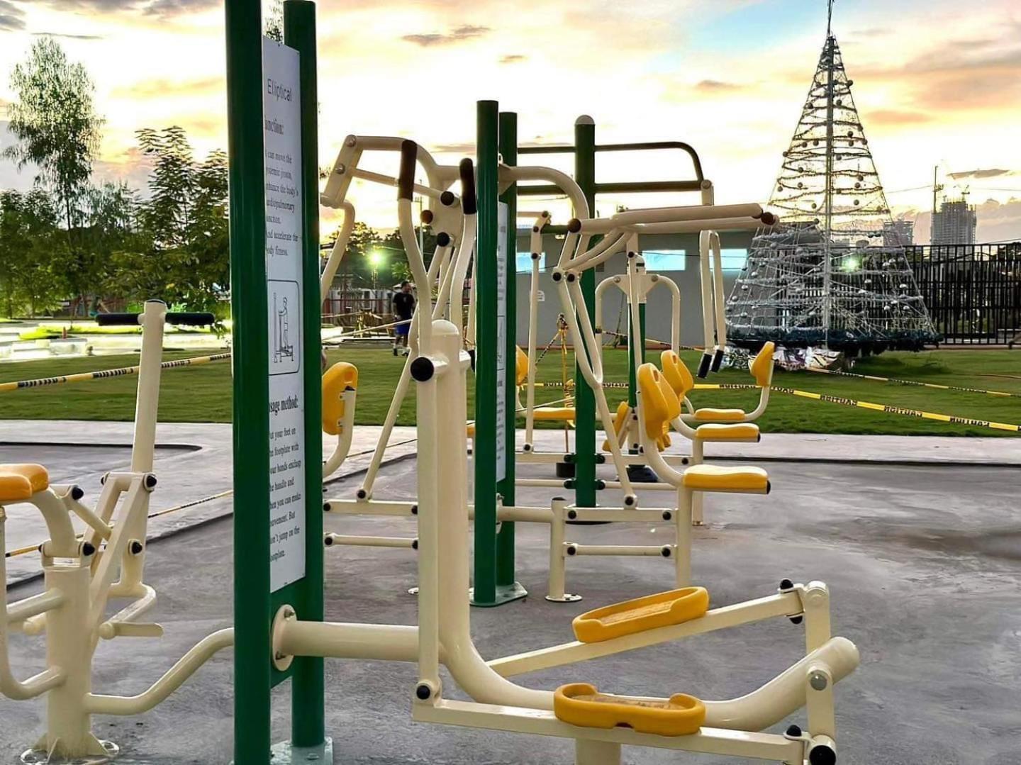 Vr Homes Pasig City Kültér fotó