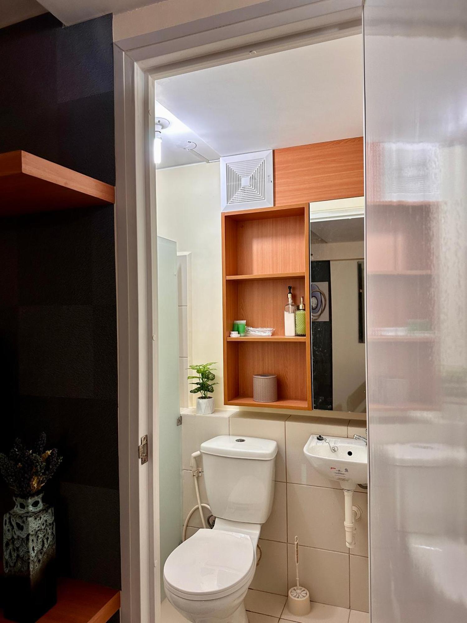 Vr Homes Pasig City Kültér fotó