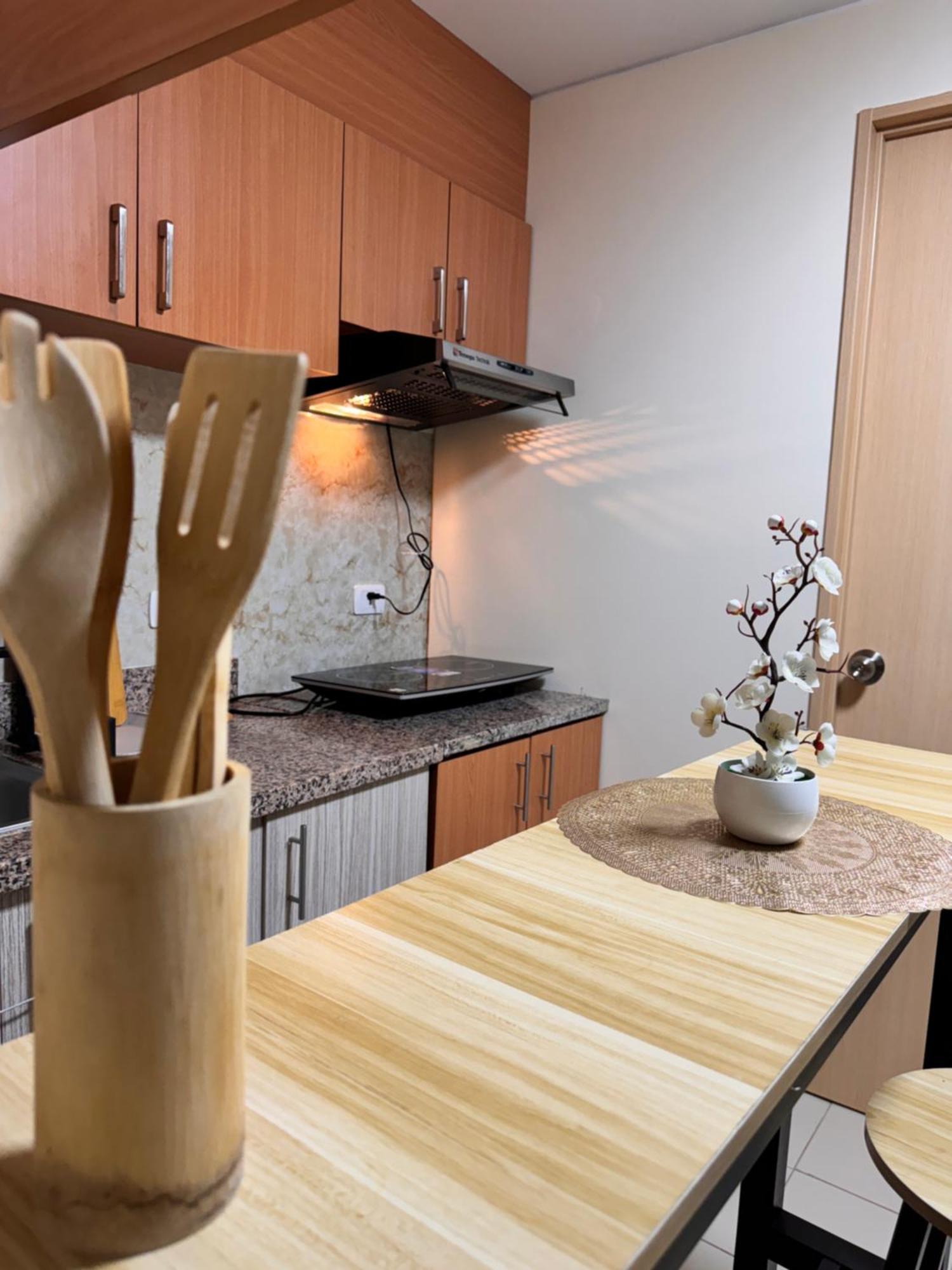 Vr Homes Pasig City Kültér fotó