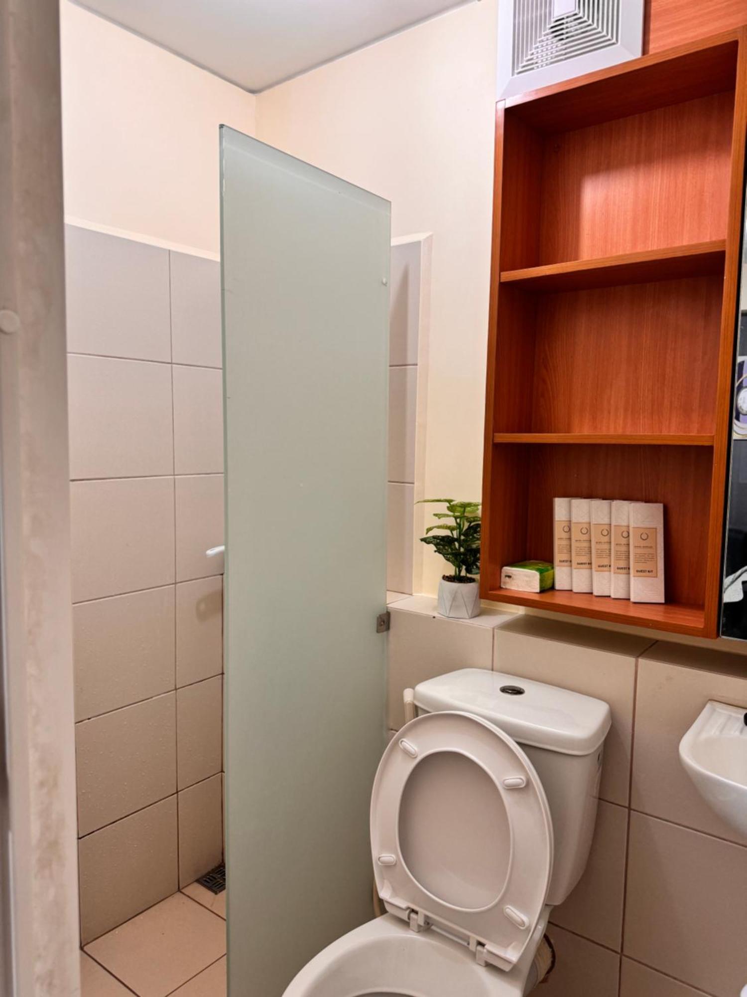 Vr Homes Pasig City Kültér fotó
