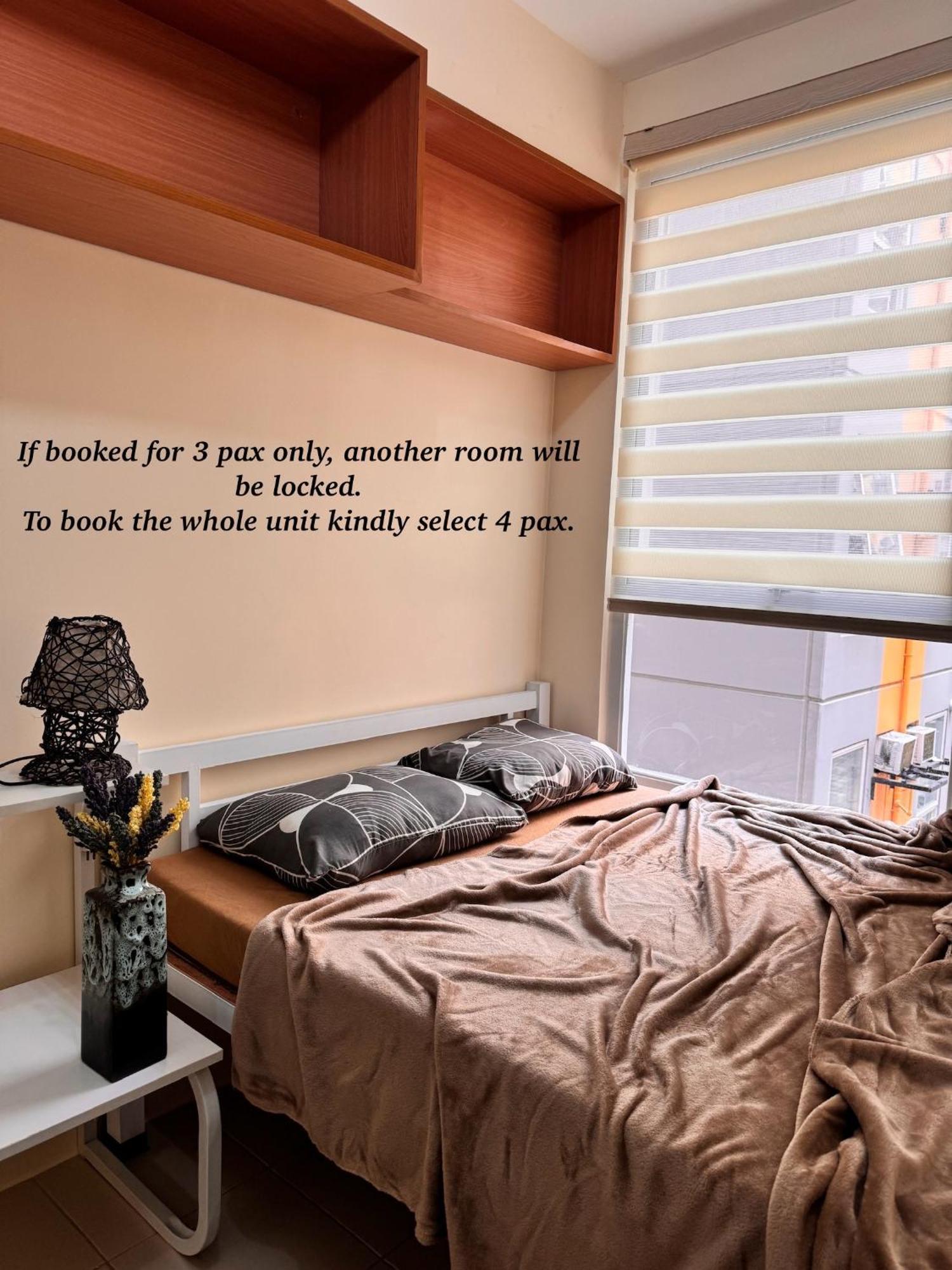 Vr Homes Pasig City Kültér fotó