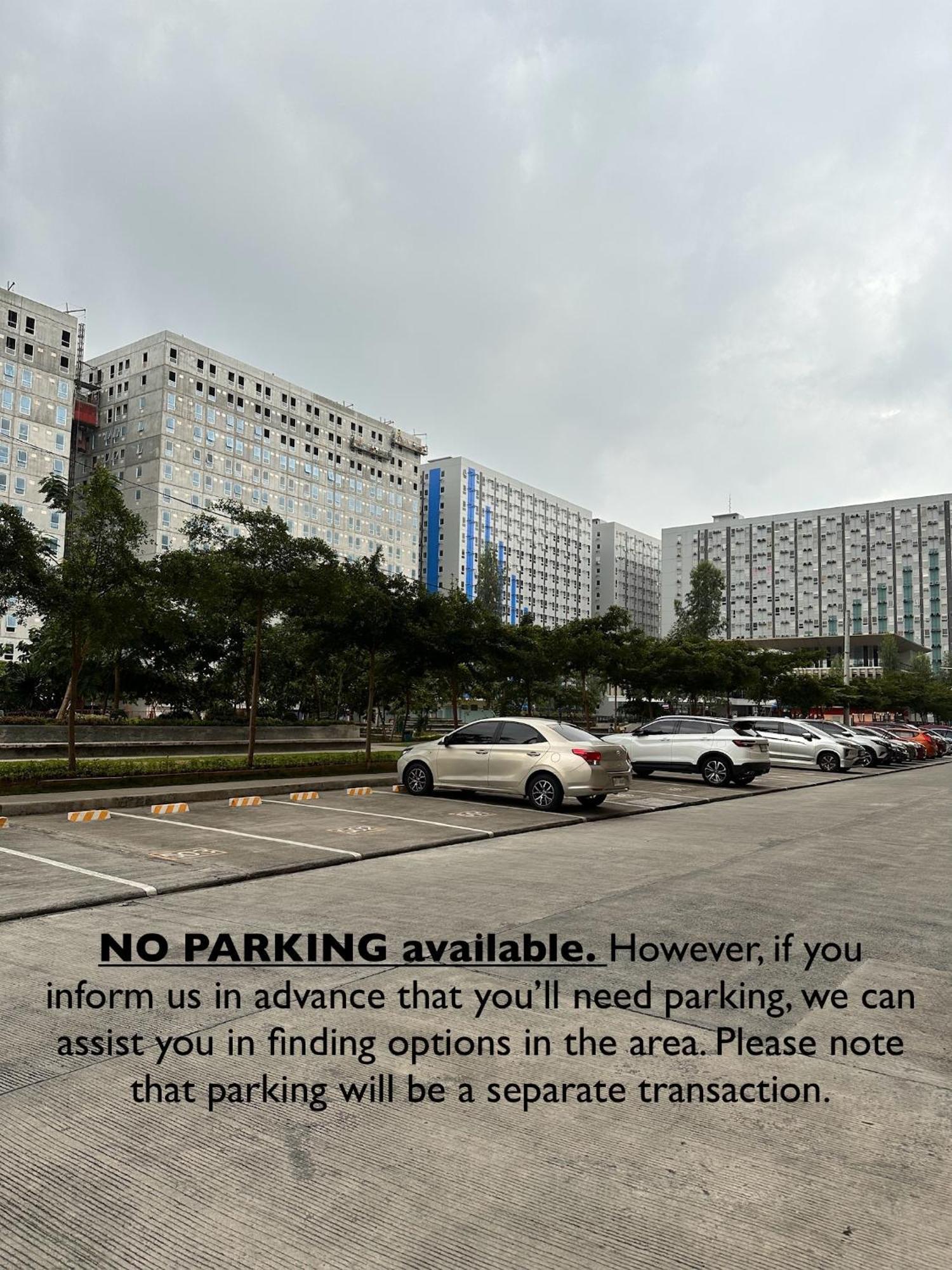 Vr Homes Pasig City Kültér fotó