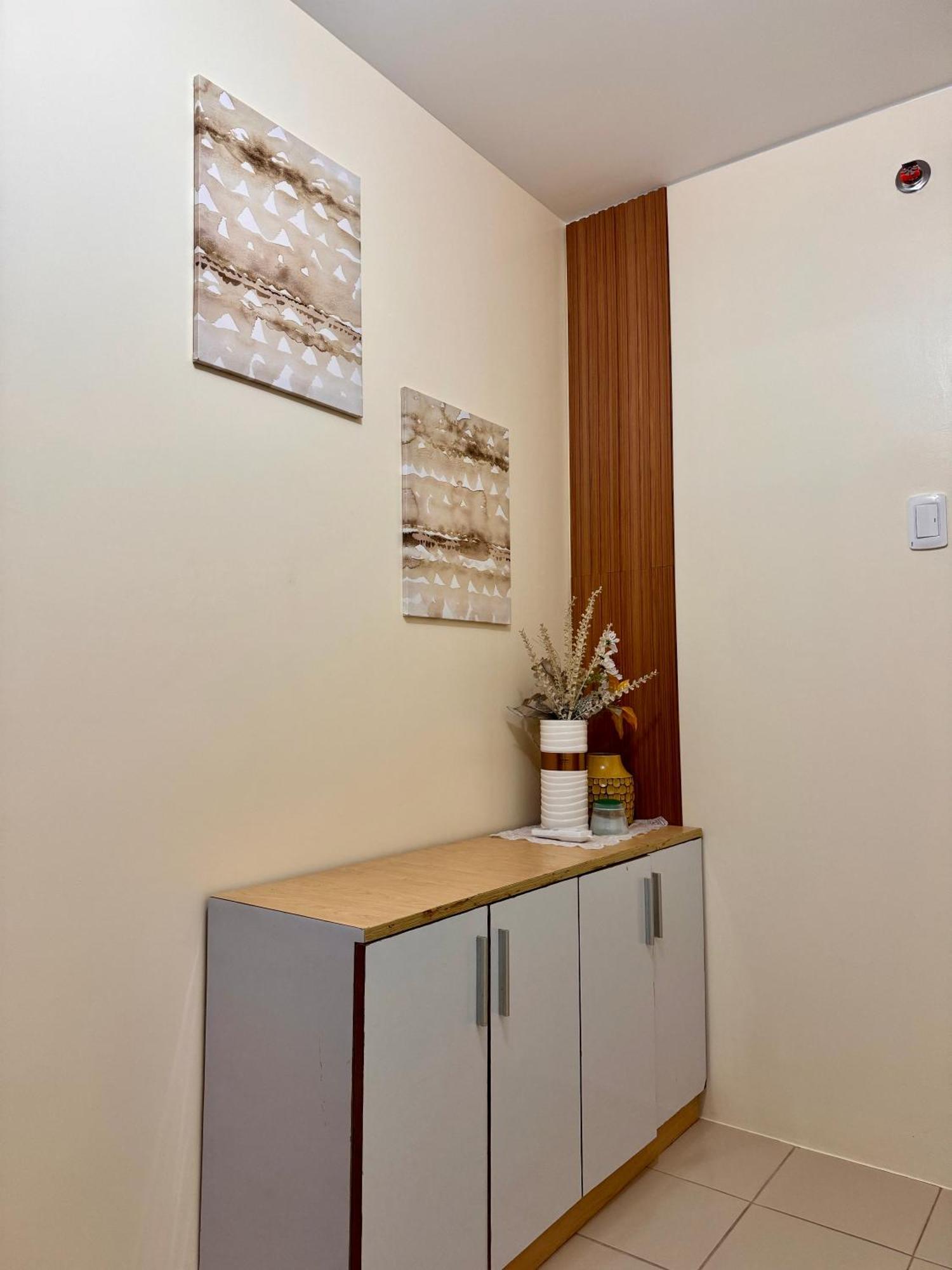 Vr Homes Pasig City Kültér fotó