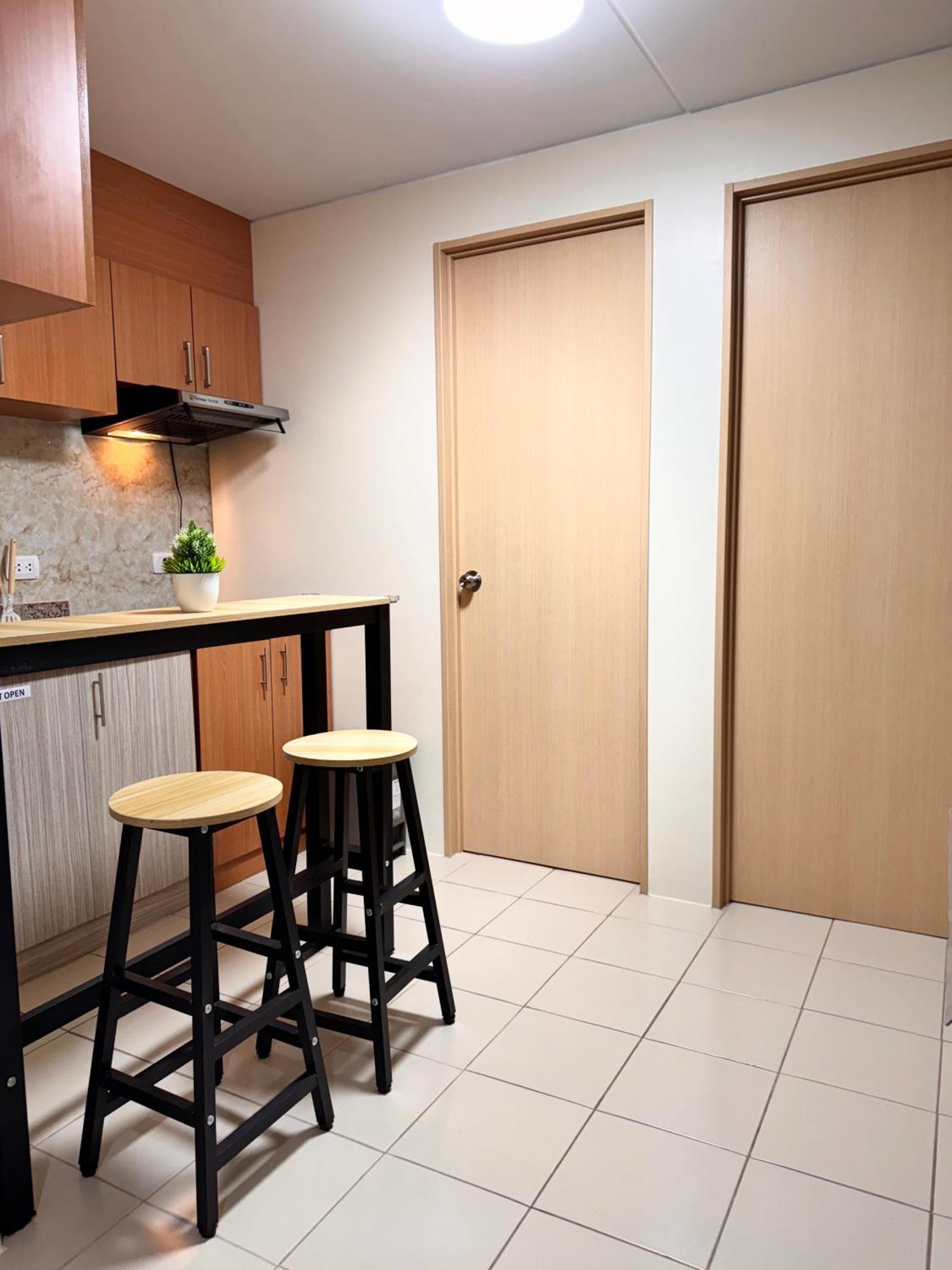 Vr Homes Pasig City Kültér fotó