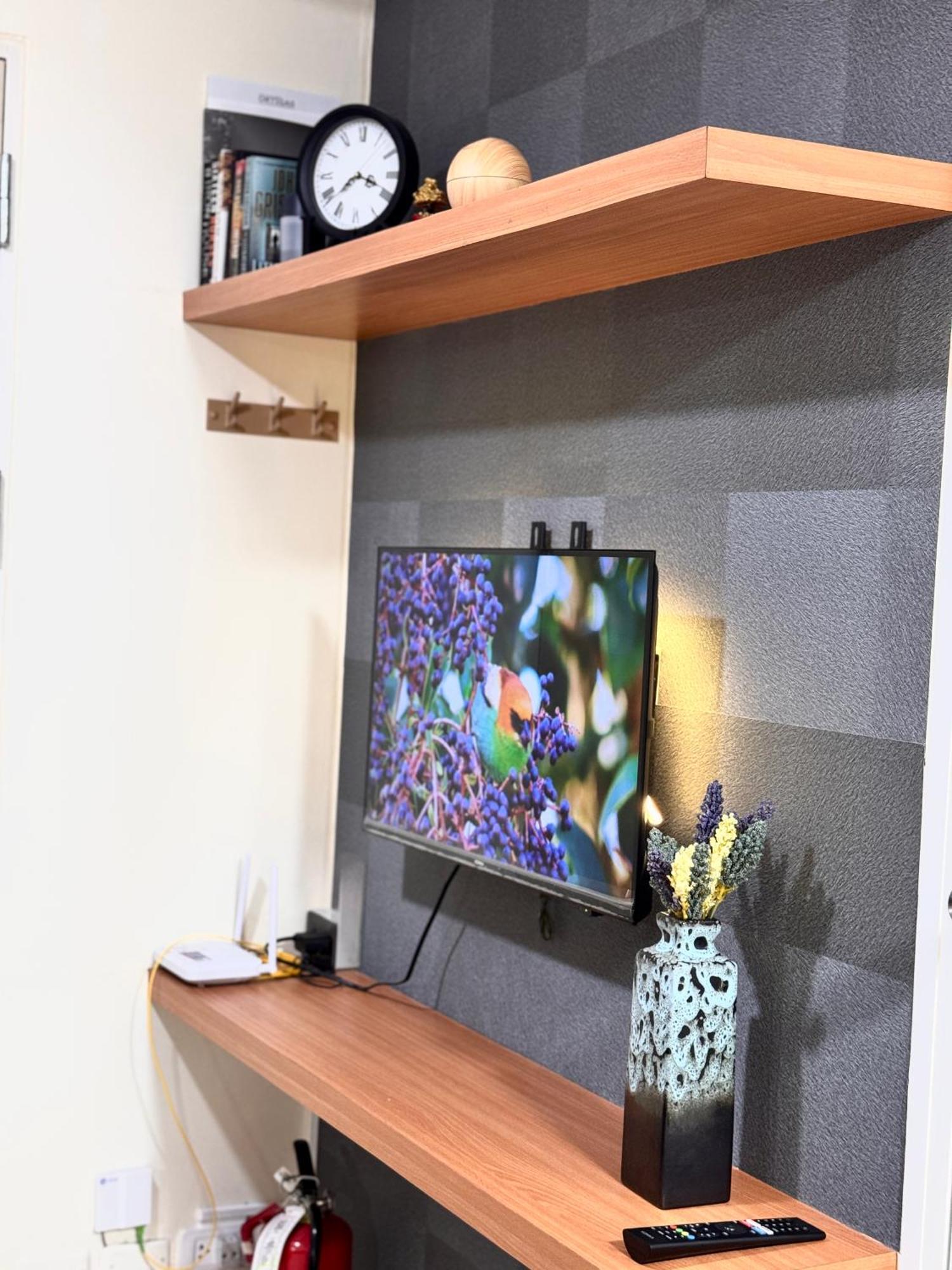 Vr Homes Pasig City Kültér fotó