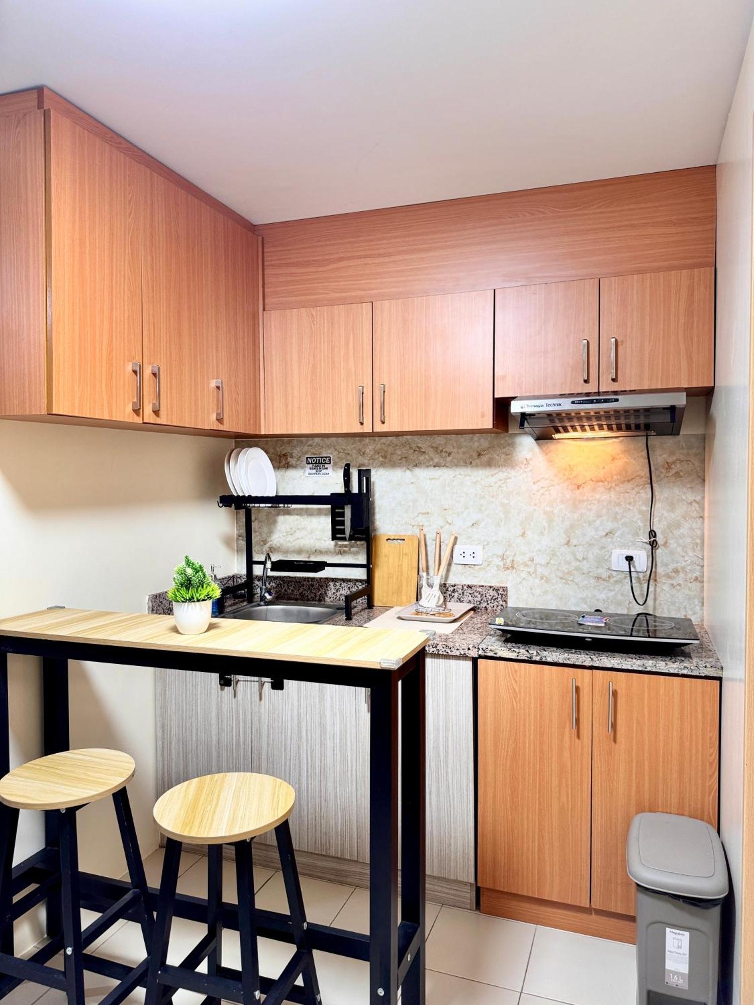 Vr Homes Pasig City Kültér fotó