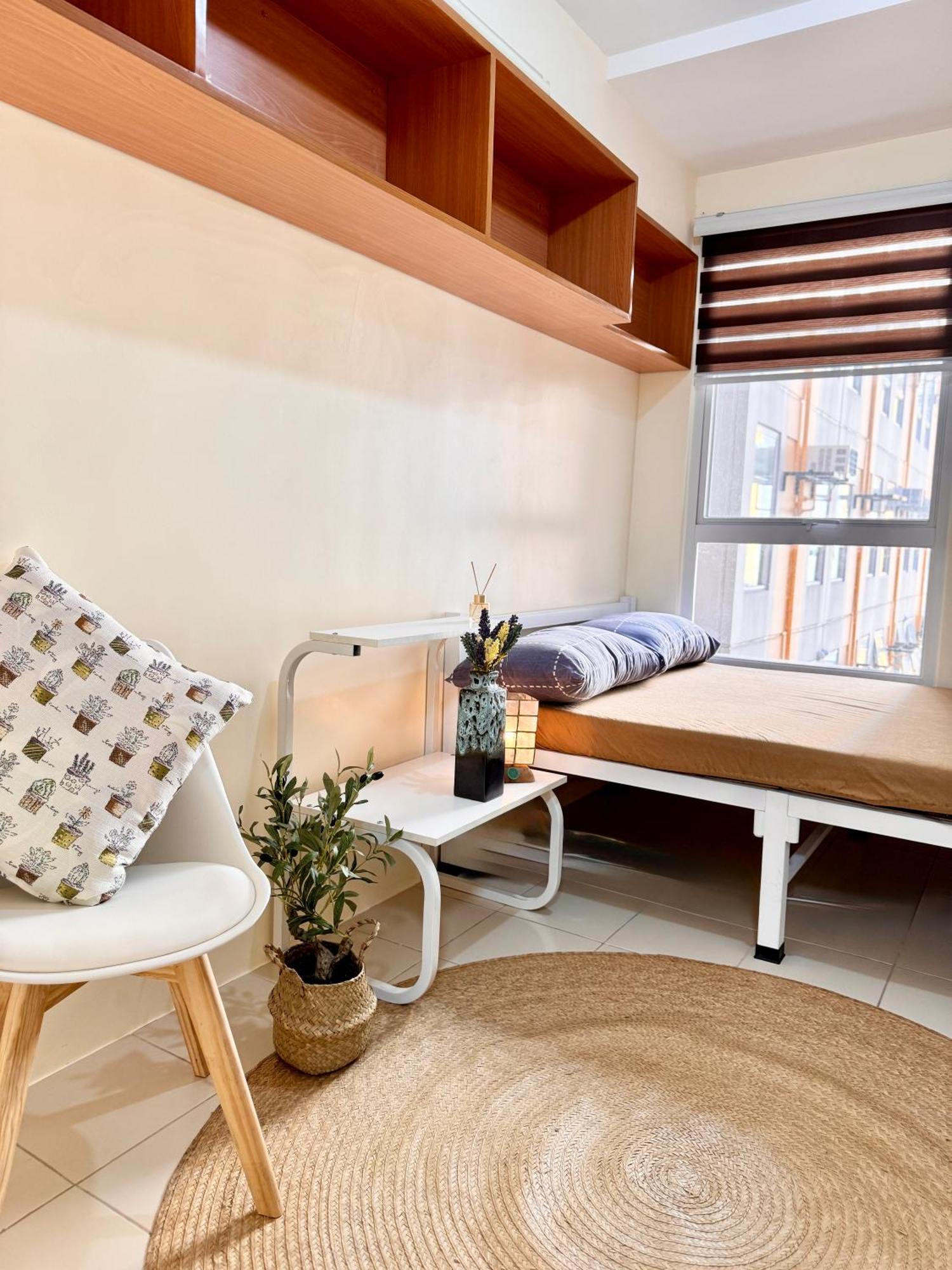 Vr Homes Pasig City Kültér fotó